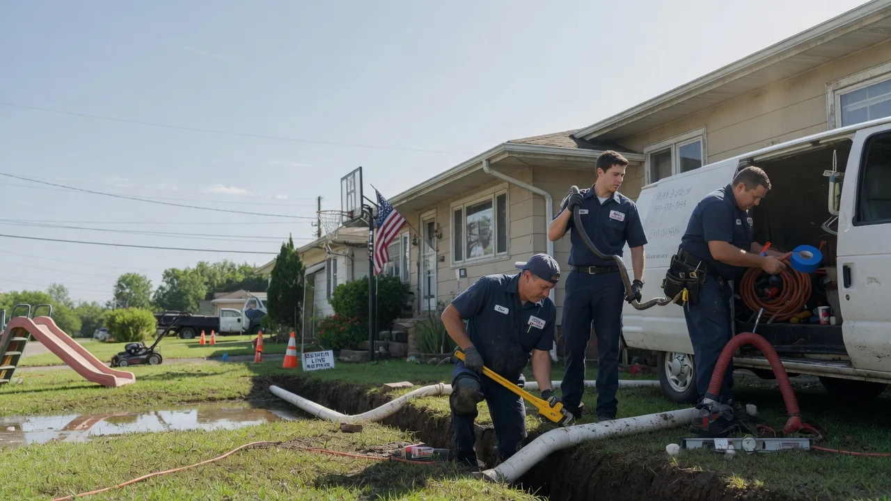 Toilet Installation in Norfolk, VA near me